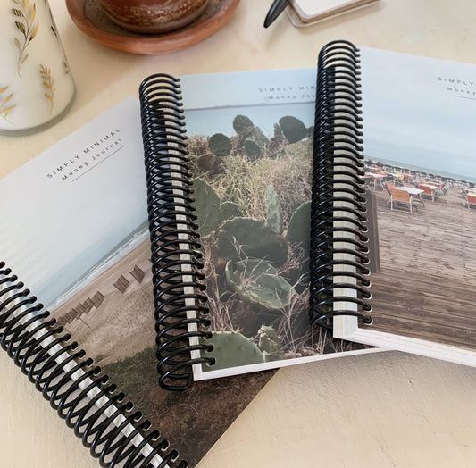 Analog Weekend Ideas!